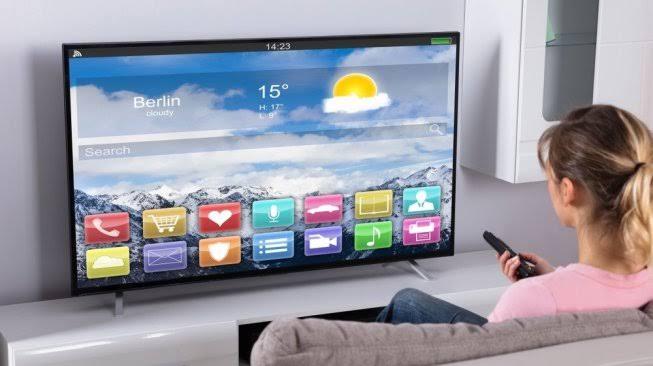 30 April Siaran TV Analog Di Daerah Lampung Ini  Dimatikan, Warga Disuruh Beralih ke Digital
